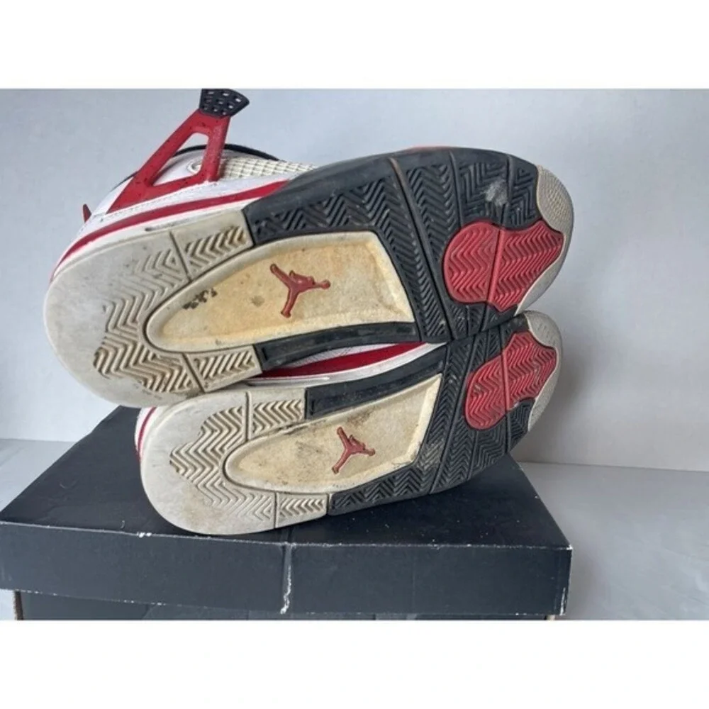Jordan air retro